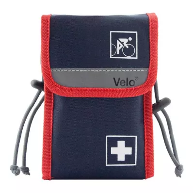 VERBANDTASCHE Bicicleta 2x11x17 cm 61180, 1 ud