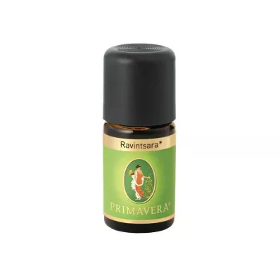 RAVINTSARA Aceite esencial ecológico, 5 ml