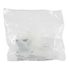 PARI Mascarilla para bebé talla 0 con ángulo para bebé, 1 ud