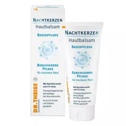 DR.THEISS Bálsamo de onagra para la piel, 100 ml