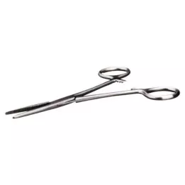 ARTERIENKLEMME Pean 14 cm, 1 ud