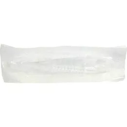 PINZETTE Transparente estéril desechable, 1 ud