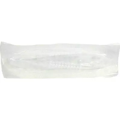 PINZETTE Transparente estéril desechable, 1 ud PINZETTE Transparente estéril desechable, 1 ud