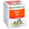 BAD HEILBRUNNER Bolsa de filtro de té urinario, 8X2,0 g