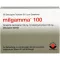 MILGAMMA 100 mg comprimidos recubiertos, 30 uds