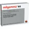 MILGAMMA 100 mg comprimidos recubiertos, 30 uds