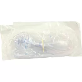 SEKRETBEUTEL accesorio de cierre estéril, 2 l