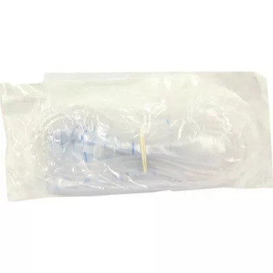 SEKRETBEUTEL accesorio de cierre estéril, 2 l