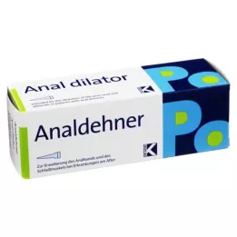 ANALDEHNER, 1 ud