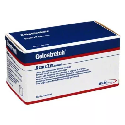Vendaje gelostretch 7mx8cm 450, 1 pieza