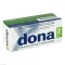 dona® 250 mg tabletas, 50 piezas