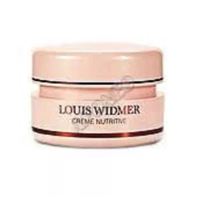 WIDMER Crema nutritiva sin perfume, 50 ml WIDMER Crema nutritiva sin perfume, 50 ml