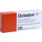 OCTADON Pastillas P, 20 unidades