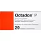 OCTADON Pastillas P, 20 unidades