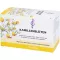 KAMILLENBLÜTEN Bolsa de filtro para té, 20X1,3 g