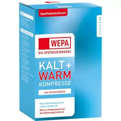 KALT-WARM Compresa 12x29 cm, 1 ud