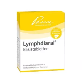 LYMPHDIARAL BLOQUES BÁSICOS, 100 uds