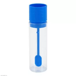 TUBOS PARA EXAMINACIÓN EN SILLA, 1 ud