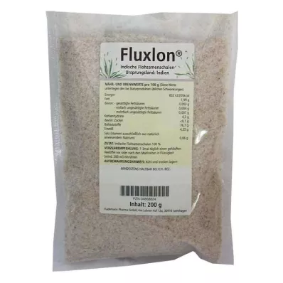 FLUXLON Bolsa, 200 g