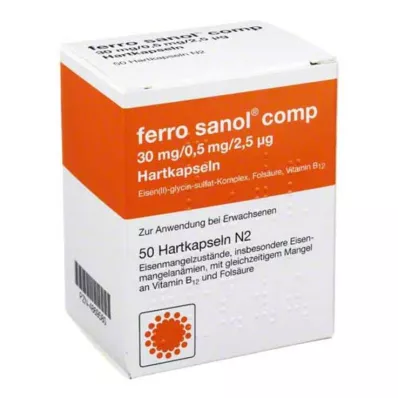 FERRO SANOL comp. Tapones duros.c.msr.sobrez.pellets, 50 uds FERRO SANOL comp. Tapones duros.c.msr.sobrez.pellets, 50 uds