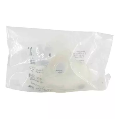 PARI Máscara para bebé talla 2 con ángulo para bebé, 1 ud PARI Máscara para bebé talla 2 con ángulo para bebé, 1 ud
