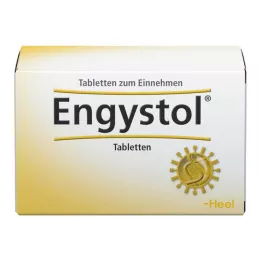 ENGYSTOL Comprimidos, 250 uds