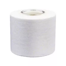 TAPE-Venda 5 cmx10 m blanca, 1 ud