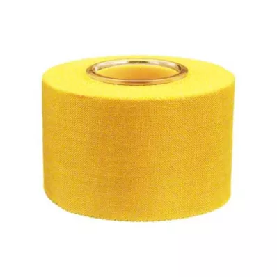 TAPE-Venda 3,8 cm x 10 m amarilla, 1 ud TAPE-Venda 3,8 cm x 10 m amarilla, 1 ud