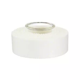 TAPE-Venda 2 cmx10 m blanca, 1 ud