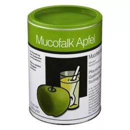 MUCOFALK Grano de manzana.para.la.preparación.de.una.lata.de.suspensión, 300 g