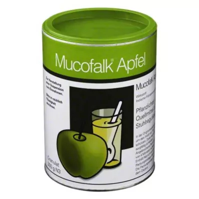 MUCOFALK Grano de manzana.para.la.preparación.de.una.lata.de.suspensión, 300 g