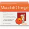 MUCOFALK Naranja Gran. para la preparación de una susp. para uso oral, 20 uds