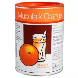 MUCOFALK Naranja Gran.para.la.preparación.de.una.lata.de.suspensión, 300 g