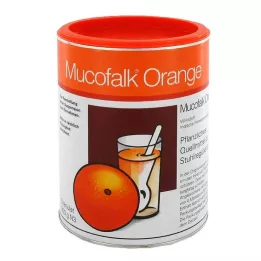 MUCOFALK Naranja Gran.para.la.preparación.de.una.lata.de.suspensión, 300 g