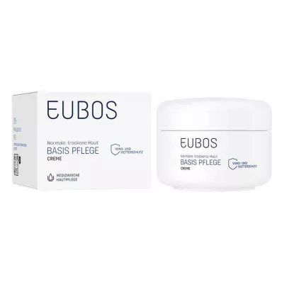 EUBOS CREMA, 100 ml EUBOS CREMA, 100 ml