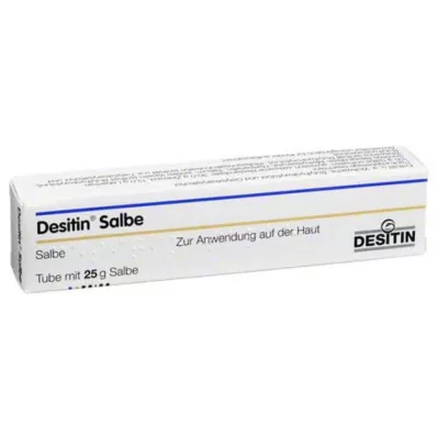 Ungüento Desitin, 25 g