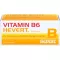 VITAMIN B6 HEVERT comprimidos, 50 uds