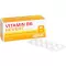 VITAMIN B6 HEVERT comprimidos, 50 uds