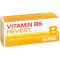 VITAMIN B6 HEVERT comprimidos, 50 uds