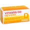 VITAMIN D3 HEVERT comprimidos, 100 uds