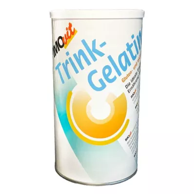TRINKGELATINE Imovit polvo instantáneo, 500 g