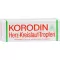 KORODIN Gotas orales cardiovasculares, 40 ml