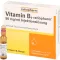 VITAMIN B1-RATIOPHARM 50 mg/ml Ampollas Inj.Lsg, 5X2 ml