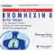 BROMHEXIN 8 comprimidos recubiertos Berlin Chemie, 20 uds