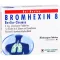 BROMHEXIN 8 comprimidos recubiertos Berlin Chemie, 20 uds