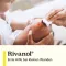 RIVANOL Solución al 0,1%, 100 ml