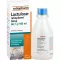 LACTULOSE-ratiopharm jarabe, 500 ml