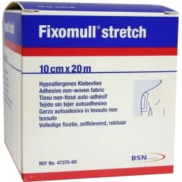 FIXOMULL tramo 10 cmx20 m, 1 ud