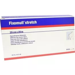 FIXOMULL tramo 20 cmx20 m, 1 ud