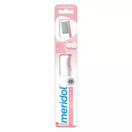 MERIDOL Cepillo de dientes especial extra suave, 1 ud